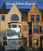 Chicago Tribune Magazine
