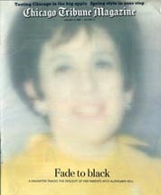Chicago Tribune Magazine