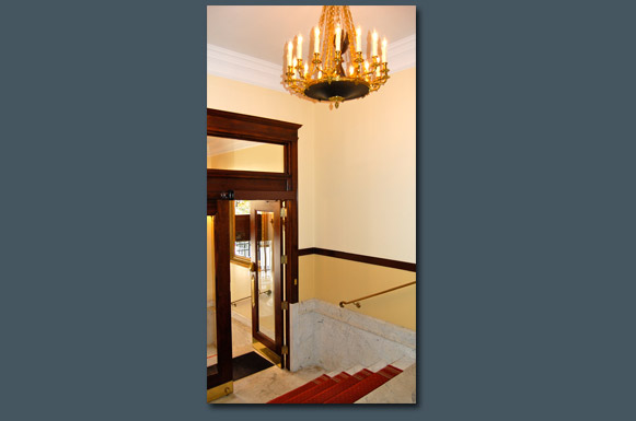 Lake Shore Drive Condo 1