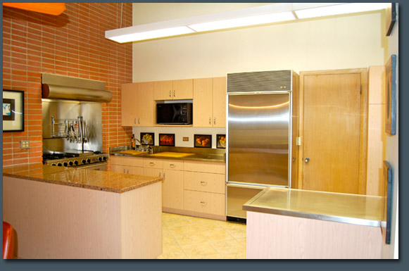 North Shore Residence