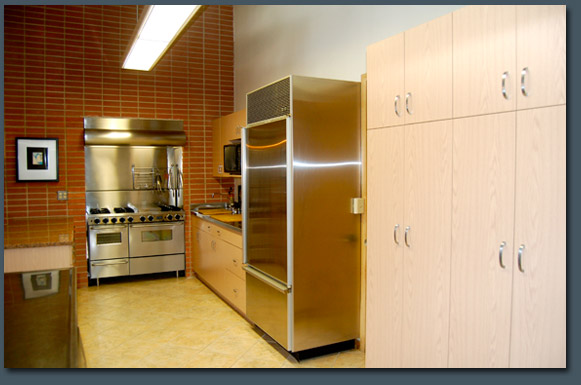 North Shore Residence