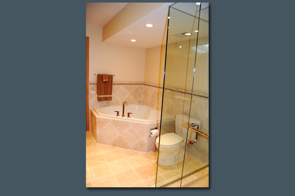 North Shore Residence