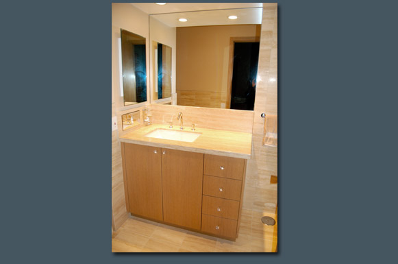 North Shore Residence