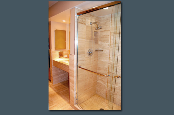 North Shore Residence