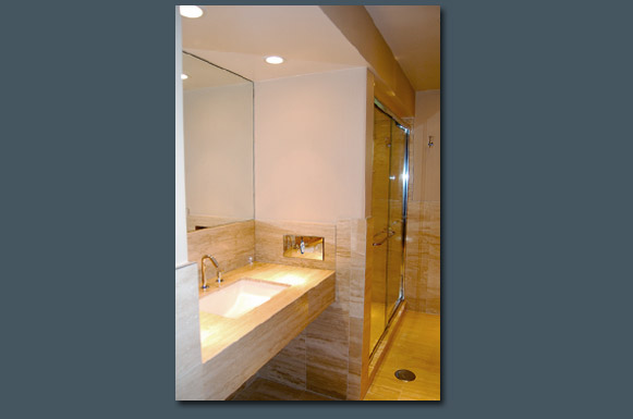 North Shore Residence