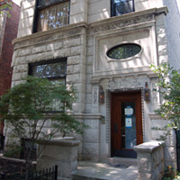 Wicker Park Historic Home